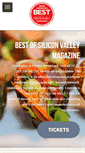 Mobile Screenshot of bestofsiliconvalley.com
